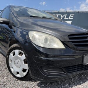 Mercedes-Benz B trieda 180 CDI