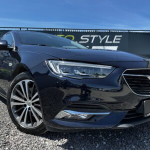 Opel Insignia 2.0 CDTI S S Innovation AT8