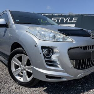 Peugeot 4007 2.2 HDi Confort Pack