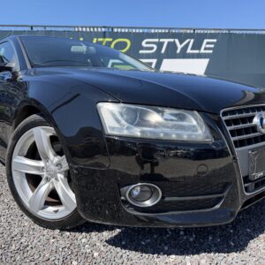 Audi A5 Sportback 2.0 TDI 170k